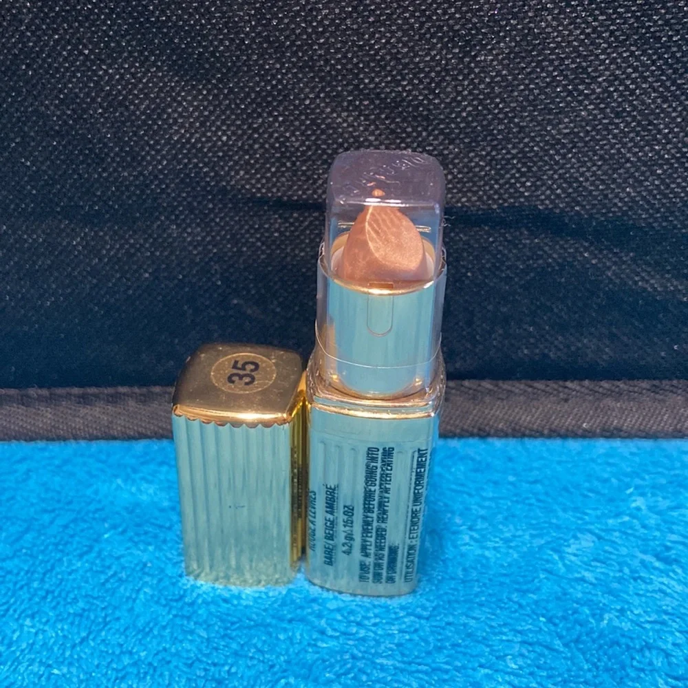 Maybelline Revitilizing Lip Indulgence Lip Color